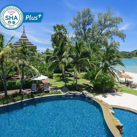 Choeng Mon Royal Muang Samui Villas - Sha Extra Plus מראה חיצוני תמונה