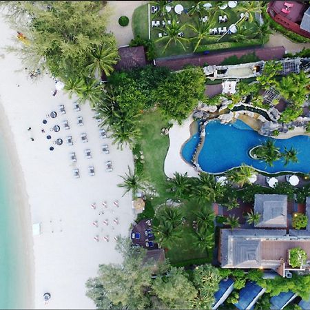 Choeng Mon Royal Muang Samui Villas - Sha Extra Plus מראה חיצוני תמונה