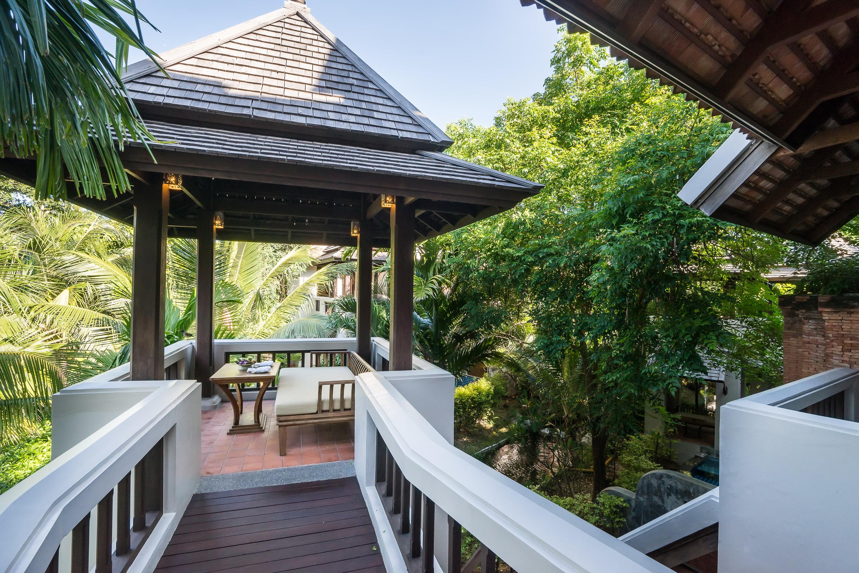 Choeng Mon Royal Muang Samui Villas - Sha Extra Plus מראה חיצוני תמונה