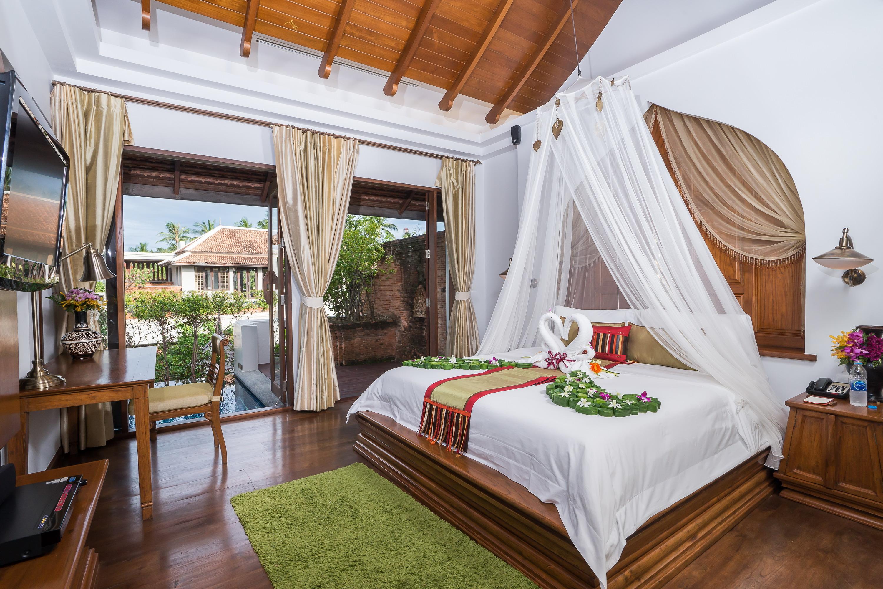 Choeng Mon Royal Muang Samui Villas - Sha Extra Plus מראה חיצוני תמונה